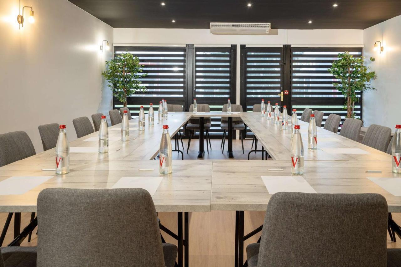 Sure Hotel By Best Western Rouvignies Valenciennes Zewnętrze zdjęcie