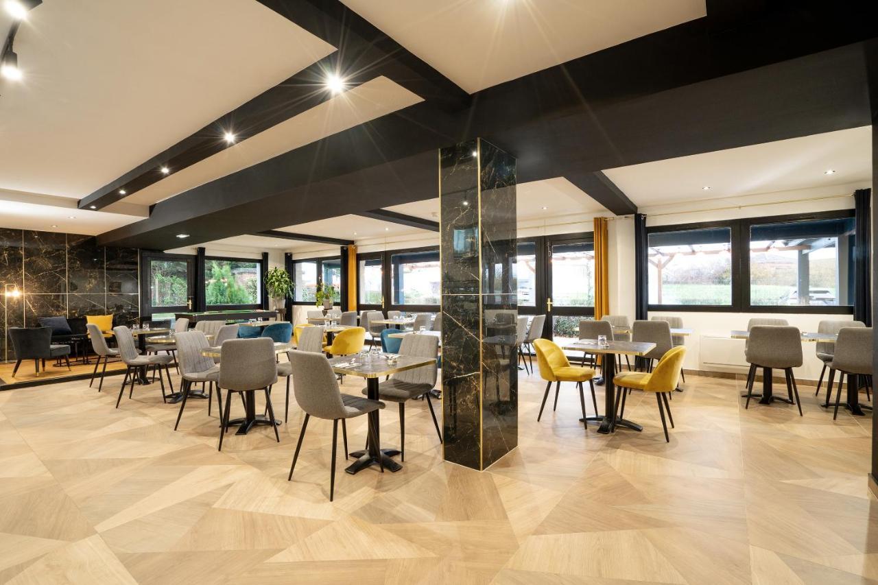 Sure Hotel By Best Western Rouvignies Valenciennes Zewnętrze zdjęcie