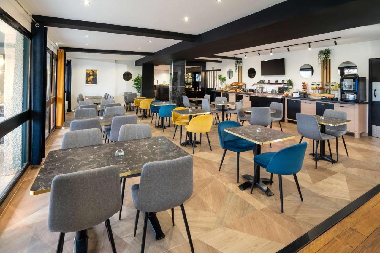 Sure Hotel By Best Western Rouvignies Valenciennes Zewnętrze zdjęcie