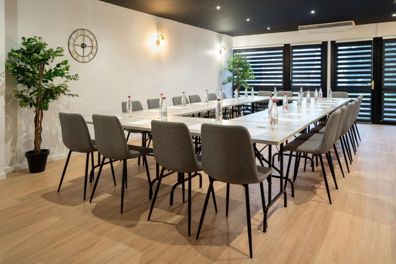 Sure Hotel By Best Western Rouvignies Valenciennes Zewnętrze zdjęcie
