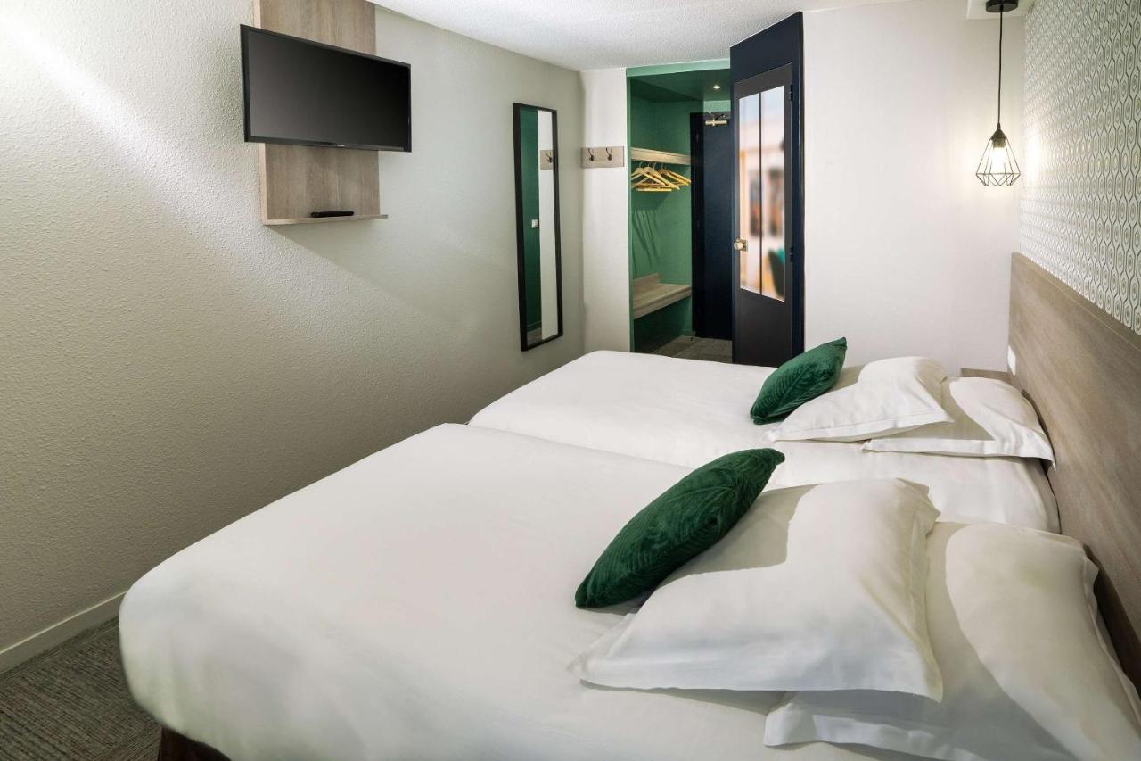Sure Hotel By Best Western Rouvignies Valenciennes Zewnętrze zdjęcie