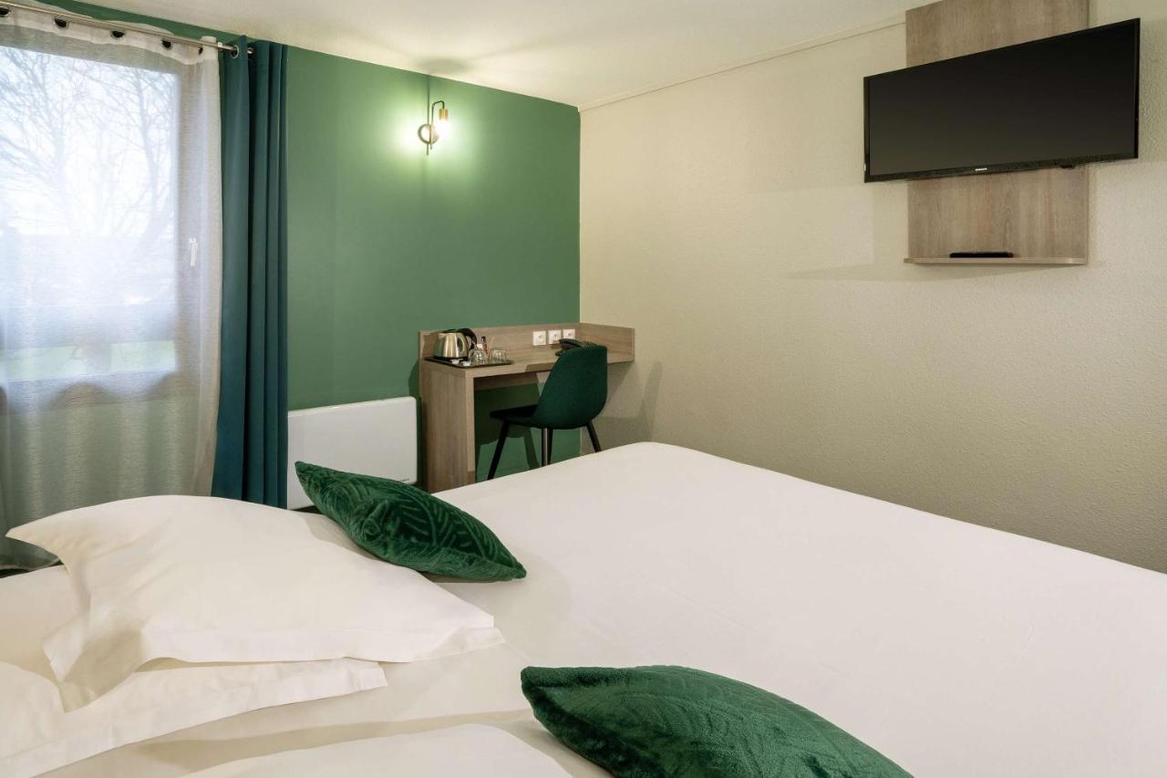 Sure Hotel By Best Western Rouvignies Valenciennes Zewnętrze zdjęcie