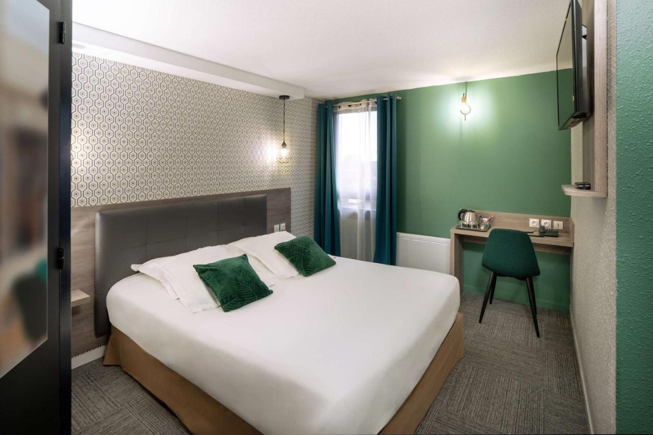 Sure Hotel By Best Western Rouvignies Valenciennes Zewnętrze zdjęcie