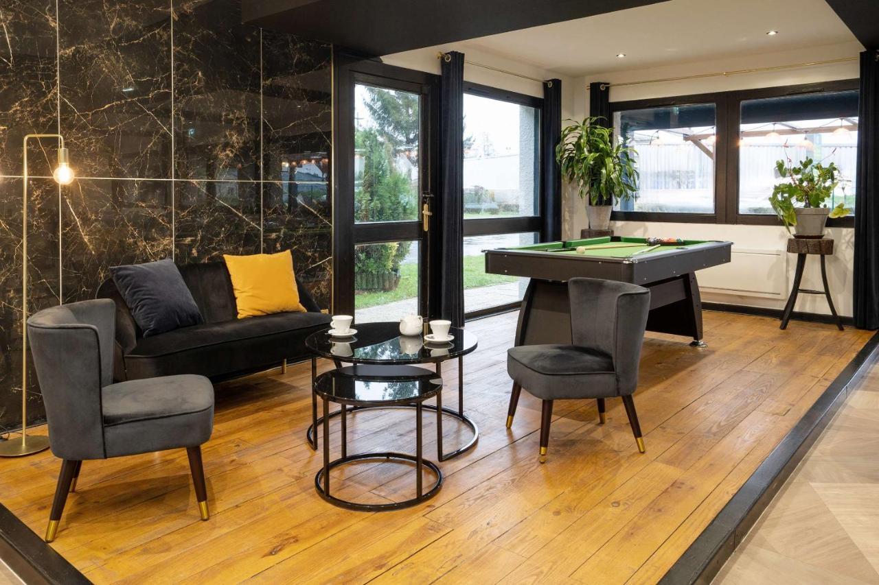 Sure Hotel By Best Western Rouvignies Valenciennes Zewnętrze zdjęcie