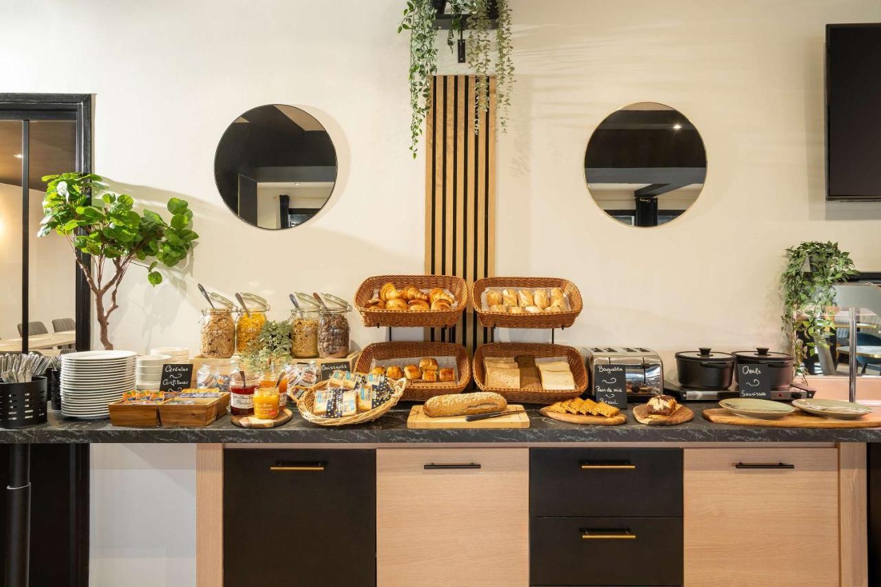 Sure Hotel By Best Western Rouvignies Valenciennes Zewnętrze zdjęcie