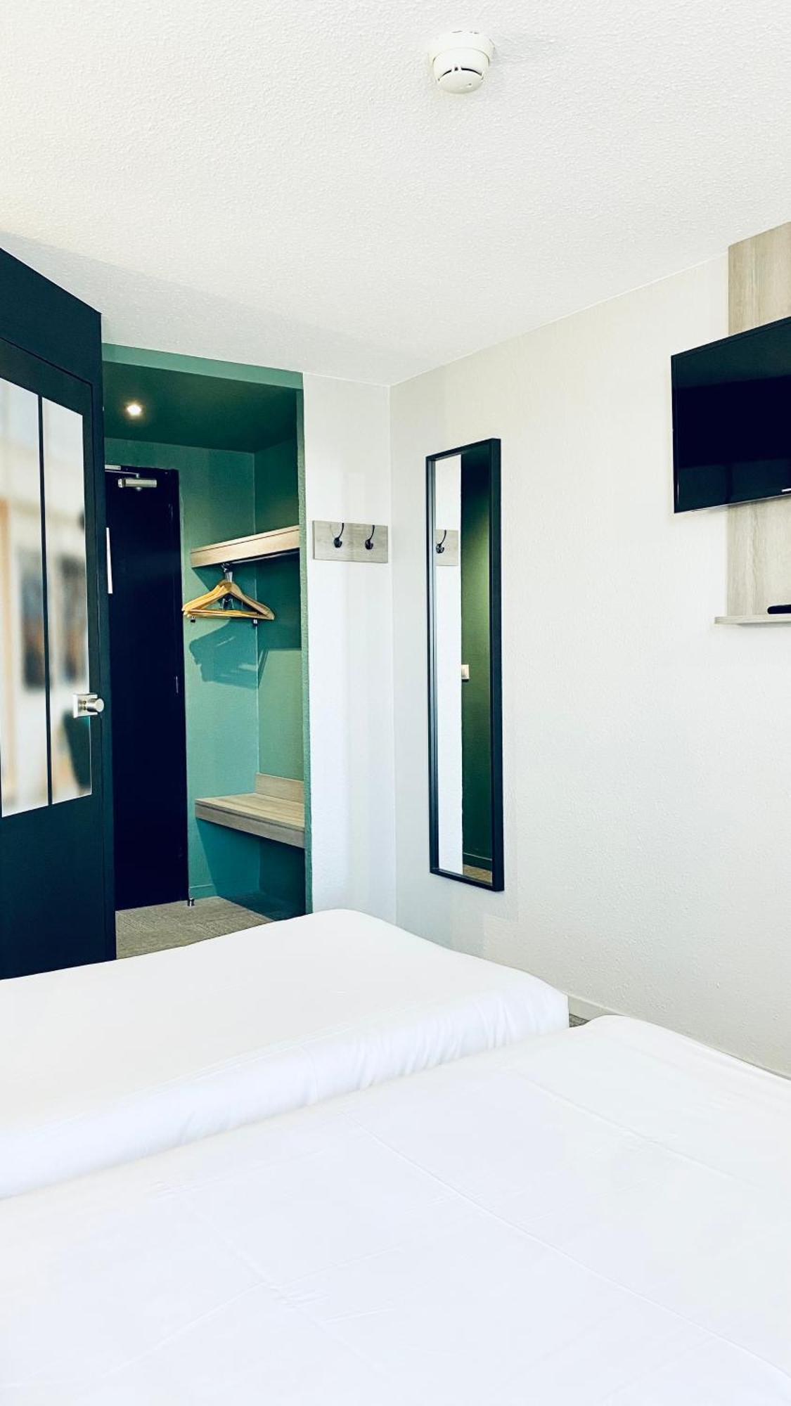 Sure Hotel By Best Western Rouvignies Valenciennes Zewnętrze zdjęcie