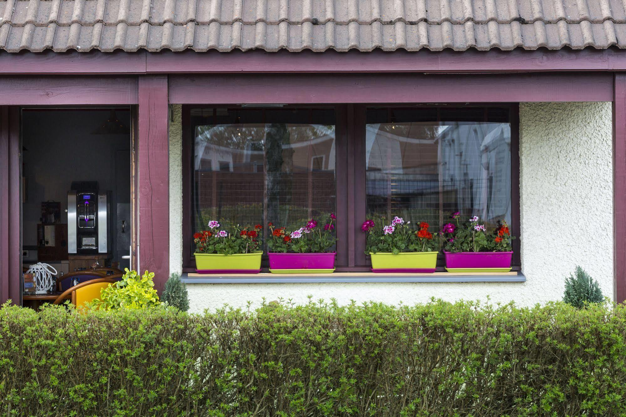 Sure Hotel By Best Western Rouvignies Valenciennes Zewnętrze zdjęcie