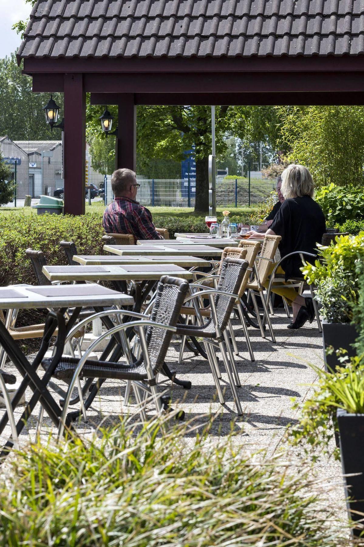 Sure Hotel By Best Western Rouvignies Valenciennes Zewnętrze zdjęcie