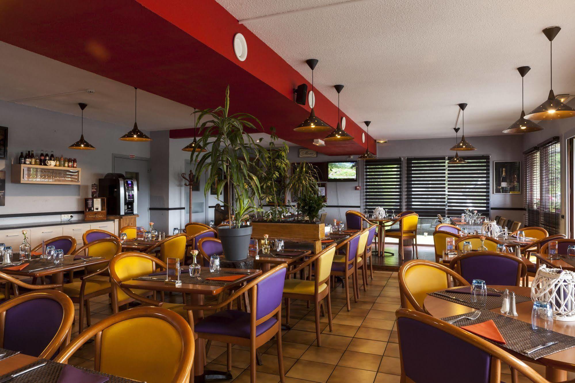 Sure Hotel By Best Western Rouvignies Valenciennes Zewnętrze zdjęcie