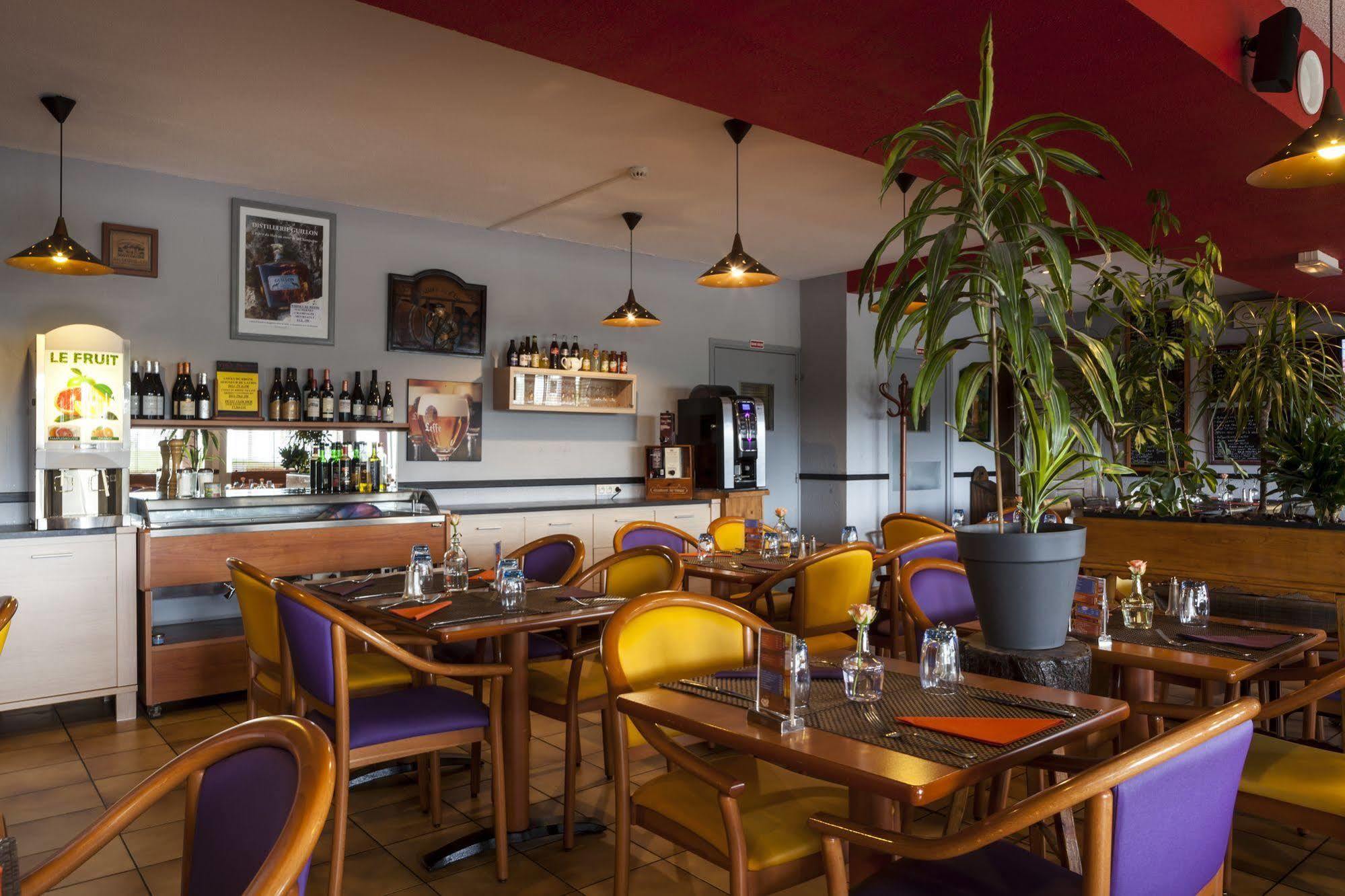 Sure Hotel By Best Western Rouvignies Valenciennes Zewnętrze zdjęcie
