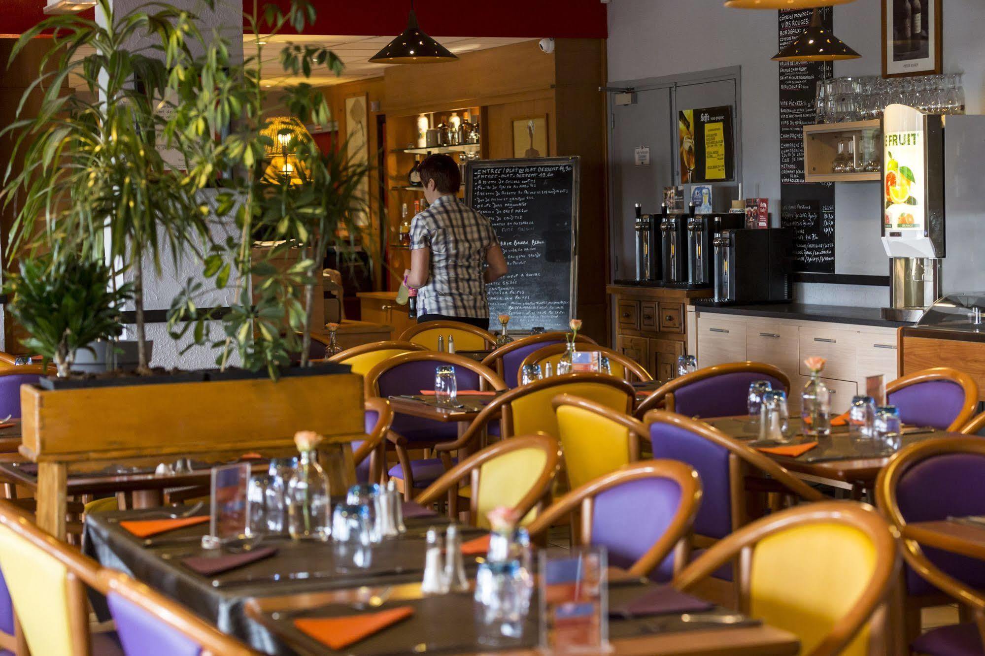 Sure Hotel By Best Western Rouvignies Valenciennes Zewnętrze zdjęcie