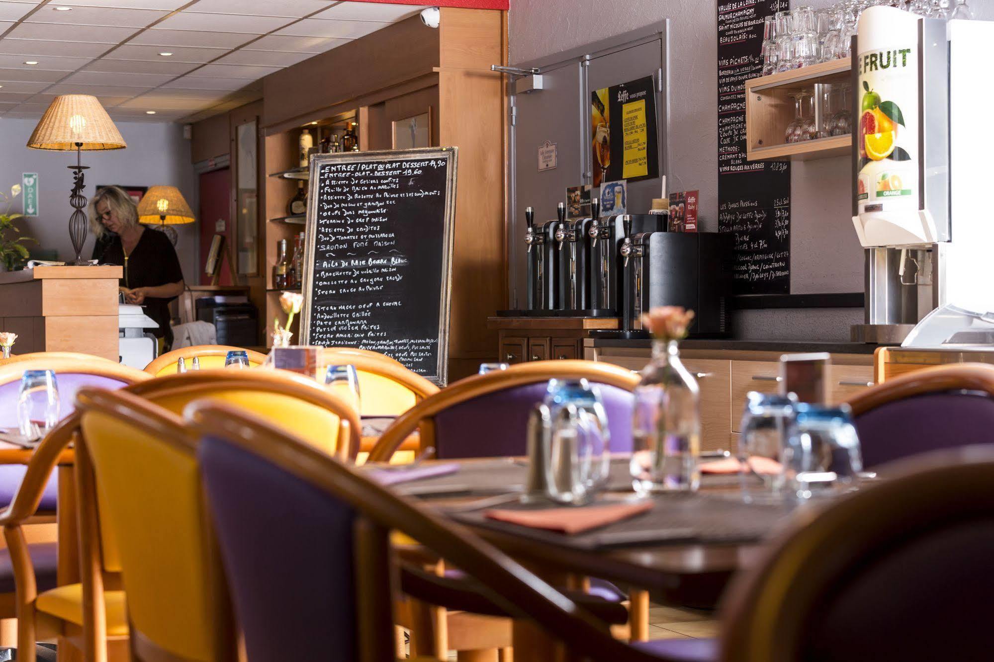 Sure Hotel By Best Western Rouvignies Valenciennes Zewnętrze zdjęcie
